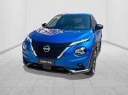 Nissan Juke 2024