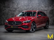 Mercedes-Benz C-Class 2024