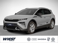 Skoda Elroq 2025