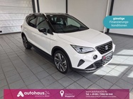Seat Arona 2022