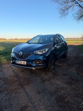 Renault Kadjar 2019