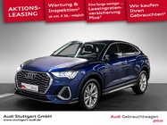 Audi Q3 2025