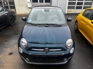 Fiat 500 2022