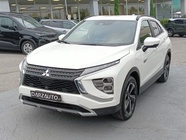 Mitsubishi Eclipse Cross 2022