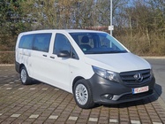 Mercedes-Benz Vito 2021