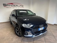 Audi A1 2020