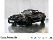 BMW Z4 2021