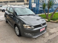 Volkswagen Polo 2011