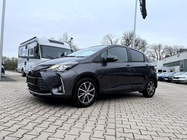 Toyota Yaris 2020