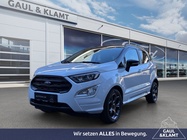 Ford EcoSport 2022