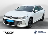 Volkswagen Passat 2025