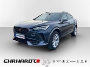 Cupra Formentor 2023