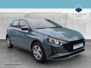 Hyundai i20 2025
