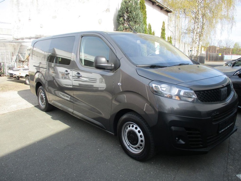 Fiat Scudo