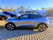 Renault Megane 2022