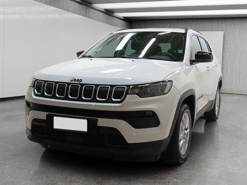 Jeep Compass 2021