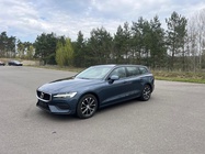 Volvo V60 2021