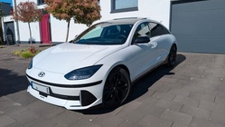 Hyundai Ioniq6 2023