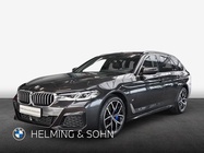 BMW 5 Series 2023