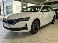 Skoda Octavia 2025