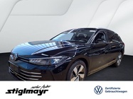 Volkswagen Passat 2025