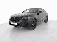 BMW X4 2025