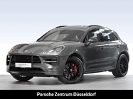Porsche Macan 2020
