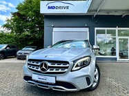 Mercedes-Benz GLA-Class 2019