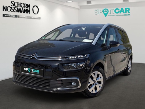Citroen C4 2019