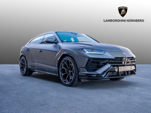 Lamborghini Urus 2023