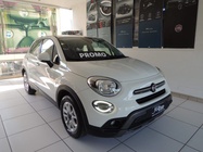 Fiat 500L 2019