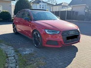 Audi A3 2019