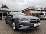 Opel Insignia 2021