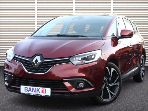 Renault Grand Scenic 2020
