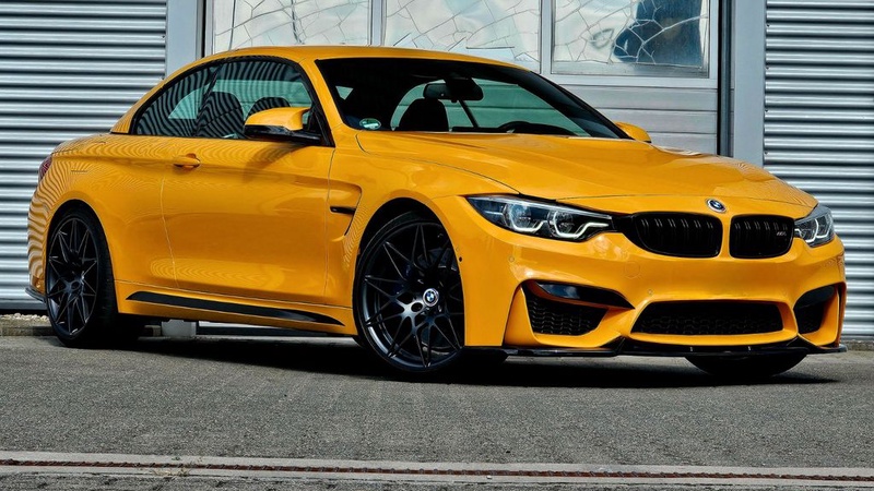 BMW M4