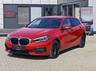 BMW 1 Series 2021