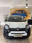 Fiat Panda 2020