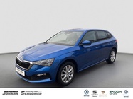 Skoda Scala 2021