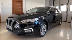 Ford Mondeo 2022