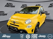 Abarth 595 2019