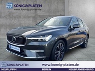 Volvo XC60 2022