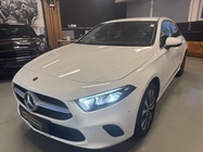 Mercedes-Benz A-Class 2022