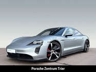 Porsche Taycan 2021