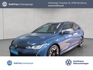 Volkswagen Golf 2025