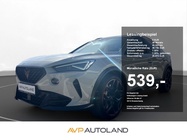 Cupra Formentor 2022