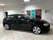 Audi A3 2017