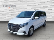 Mercedes-Benz V-Class 2025