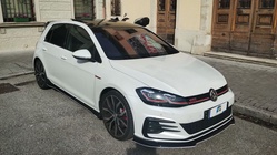 Volkswagen Golf 2019