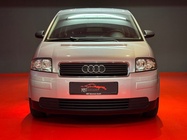 Audi A2 2004