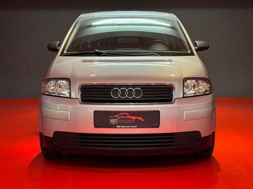 Audi A2 2004